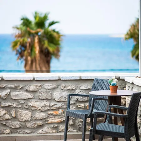 فندق Itilo Traditional 4*