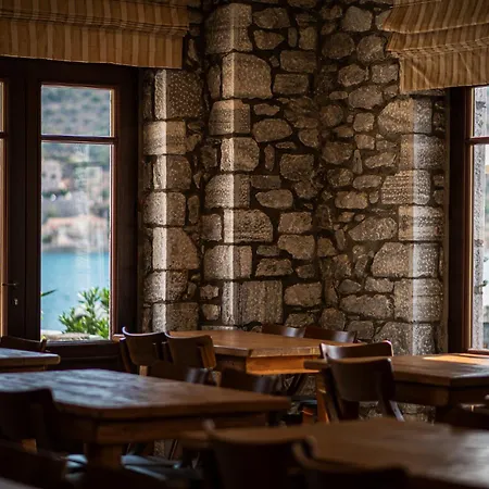 فندق Itilo Traditional 4*