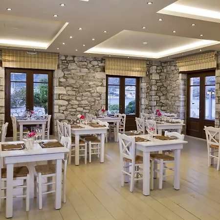 فندق Itilo Traditional 4*