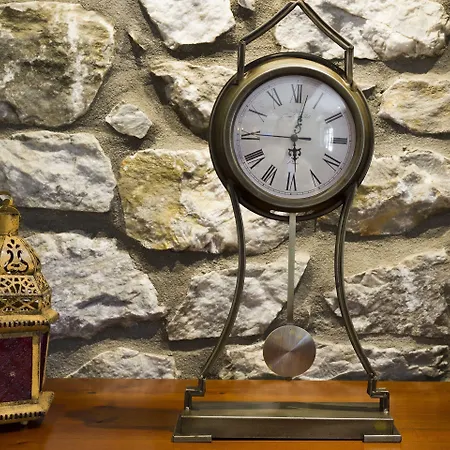 Itilo Traditional 4*