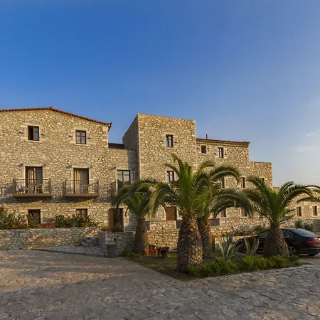 Itilo Traditional فندق