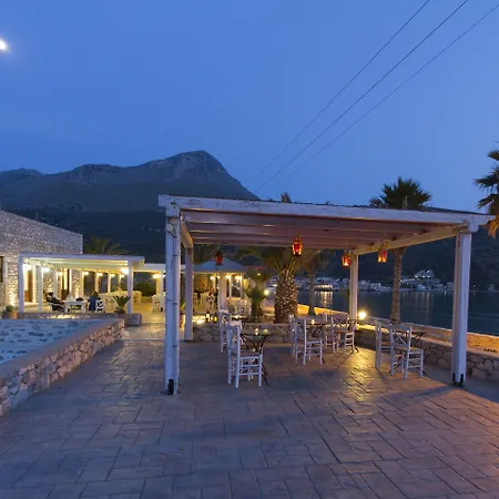 Itilo Traditional فندق 4*