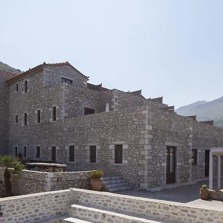 Itilo Traditional فندق