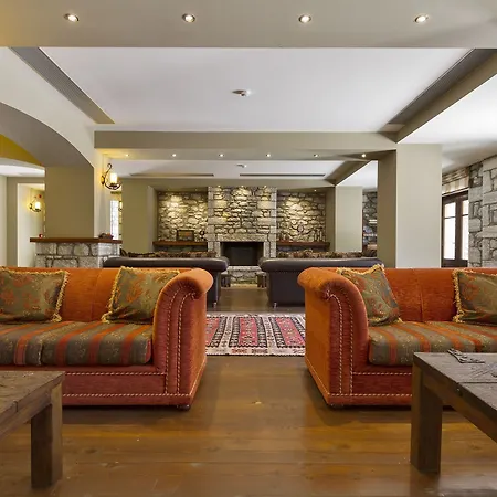 Itilo Traditional Отель 4*
