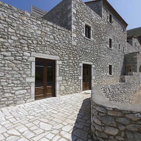 Отель Itilo Traditional 4*