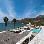 Itilo Traditional Hotell