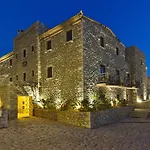 Itilo Traditional 4* Néon Oítilon