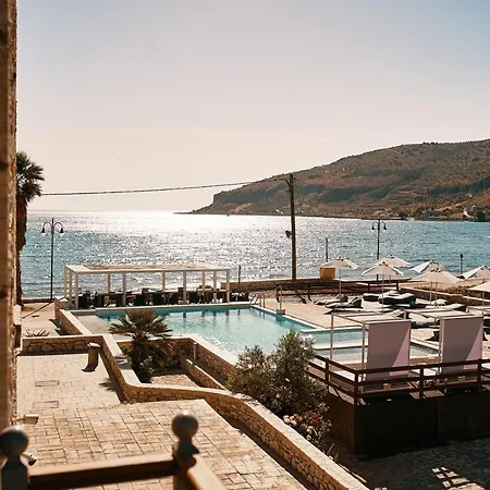 Hotel Itilo Traditional 4*