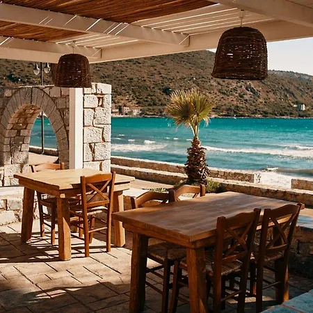 Hotel Itilo Traditional 4*