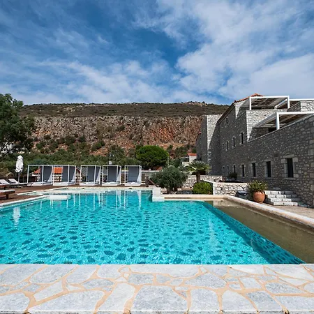 Itilo Traditional 4*