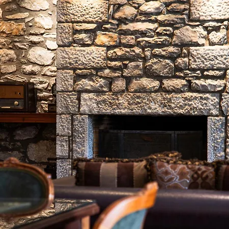 Itilo Traditional Hotel