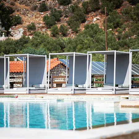 Hotell Itilo Traditional