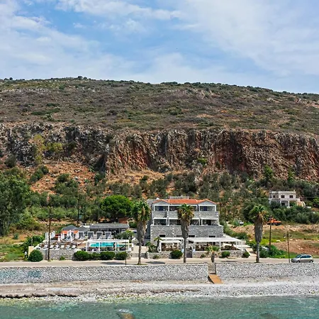 Szálloda Itilo Traditional