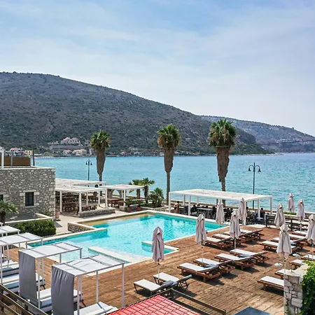 Hotel Itilo Traditional 4*