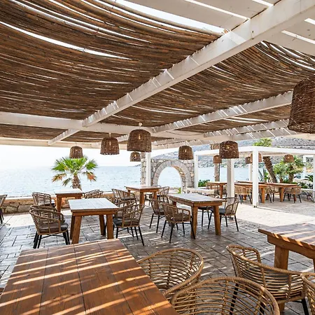 Itilo Traditional 4*