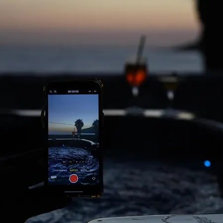 Itilo Traditional Hotel