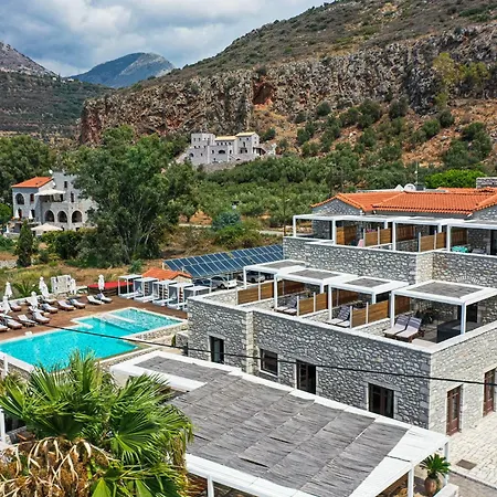 Hotell Itilo Traditional
