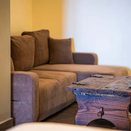 ホテル Itilo Traditional 4*