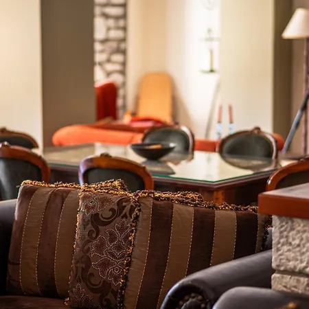 Hotel Itilo Traditional