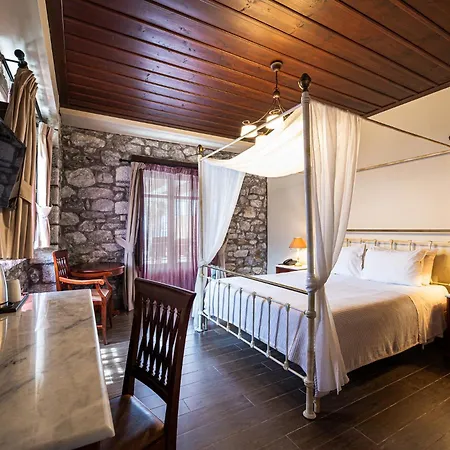 Itilo Traditional 4*