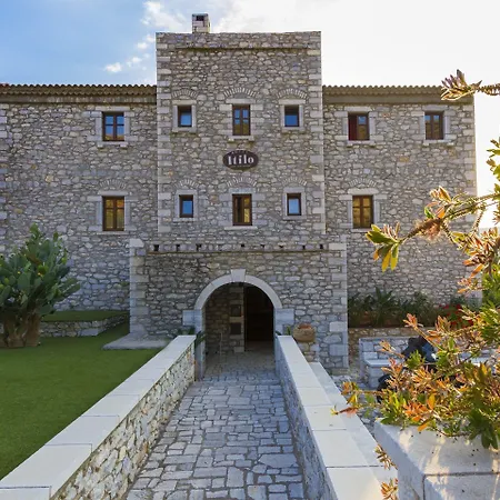 Hotel Itilo Traditional