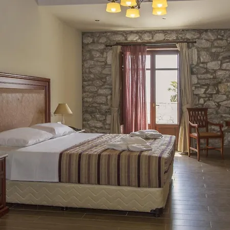 ホテル Itilo Traditional 4*