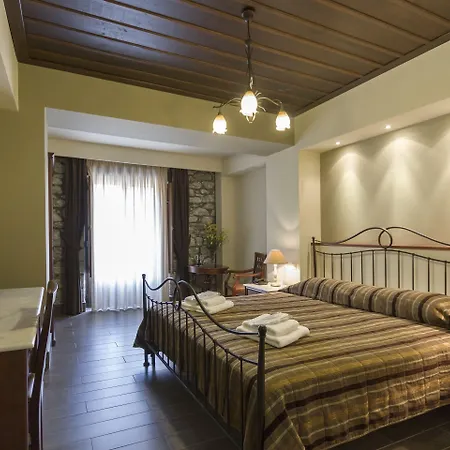 Itilo Traditional Szálloda 4*