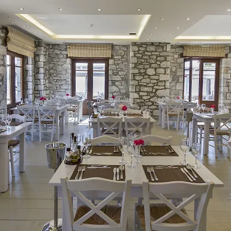 Hotel Itilo Traditional 4*