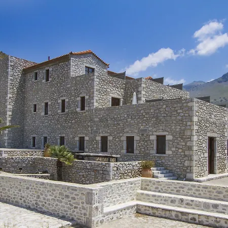 Itilo Traditional ホテル 4*