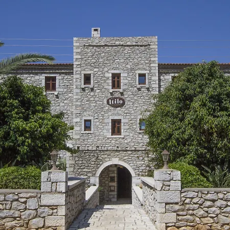 Itilo Traditional 4*