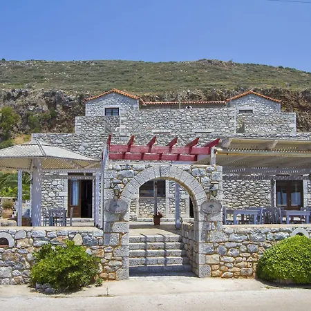 Itilo Traditional 4*