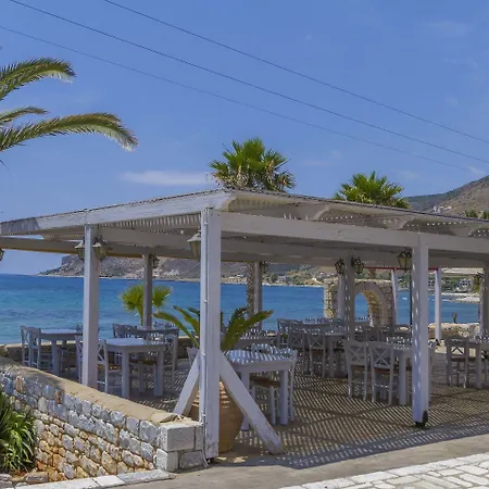 Itilo Traditional Hotel