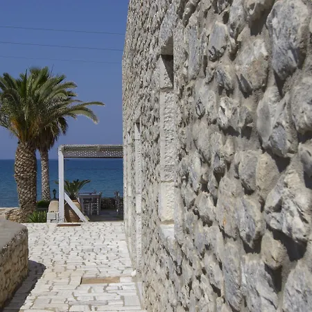 Hotel Itilo Traditional 4*