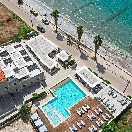 Itilo Traditional 4*