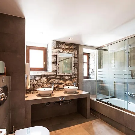 Hotel Itilo Traditional 4*