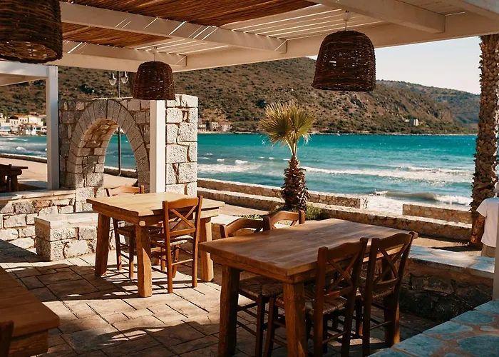 Hotel Itilo Traditional 4*