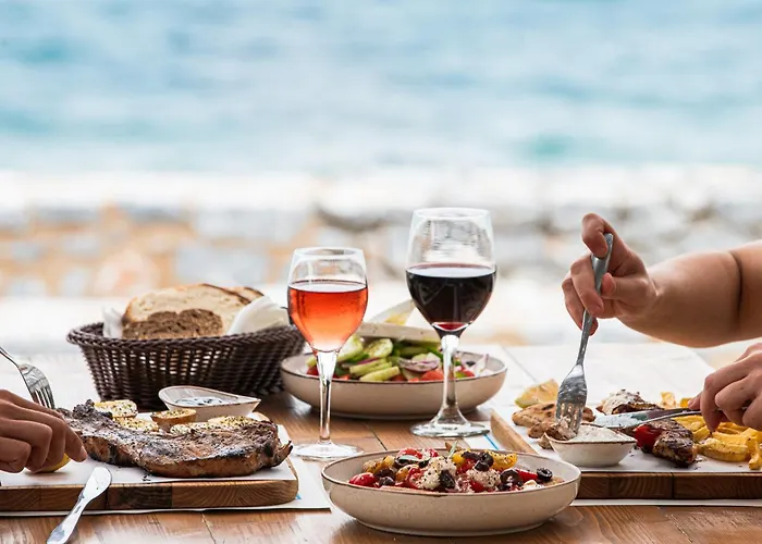 Itilo Traditional 4* Néon Oítilon