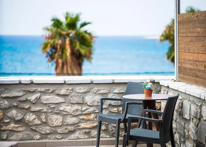 Hotel Itilo Traditional 4*