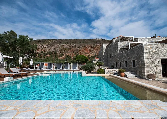 Itilo Traditional 4*