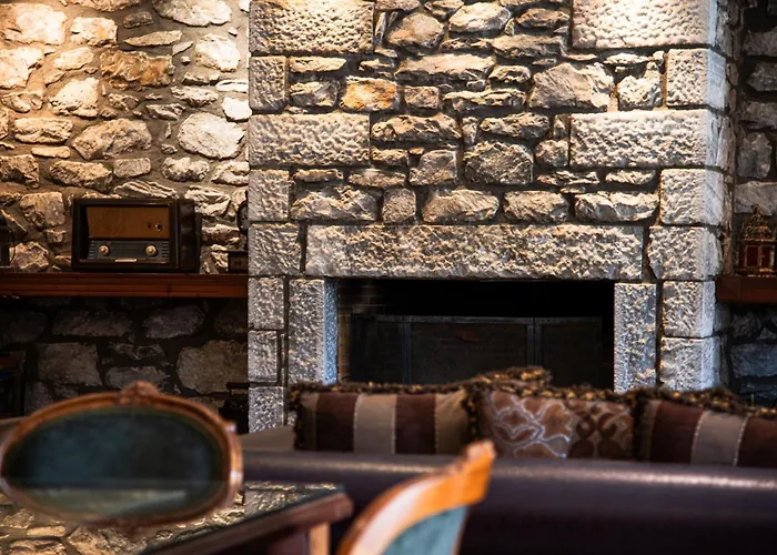 Itilo Traditional Hotel