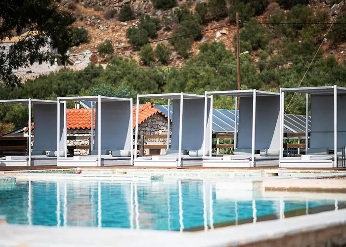 Hotel Itilo Traditional