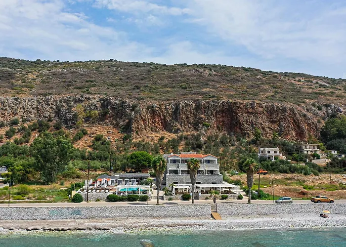 Hotel Itilo Traditional