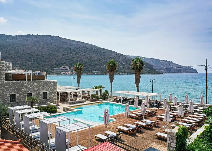 Hotel Itilo Traditional 4*