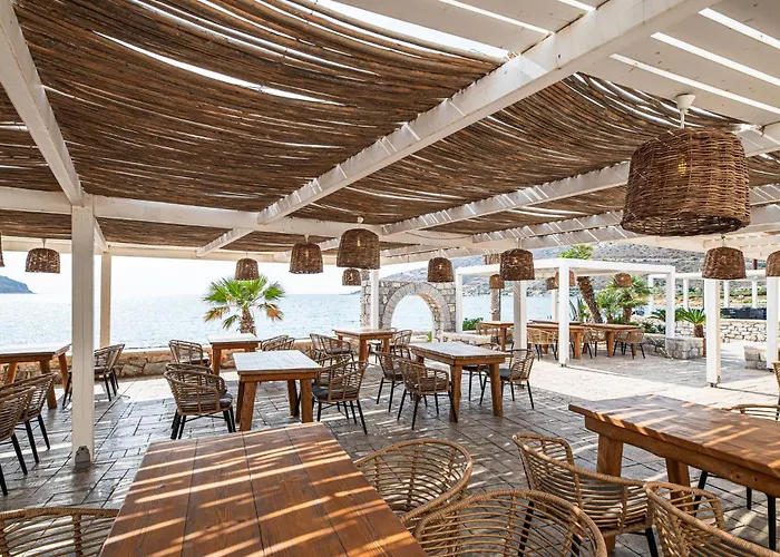 Itilo Traditional 4*