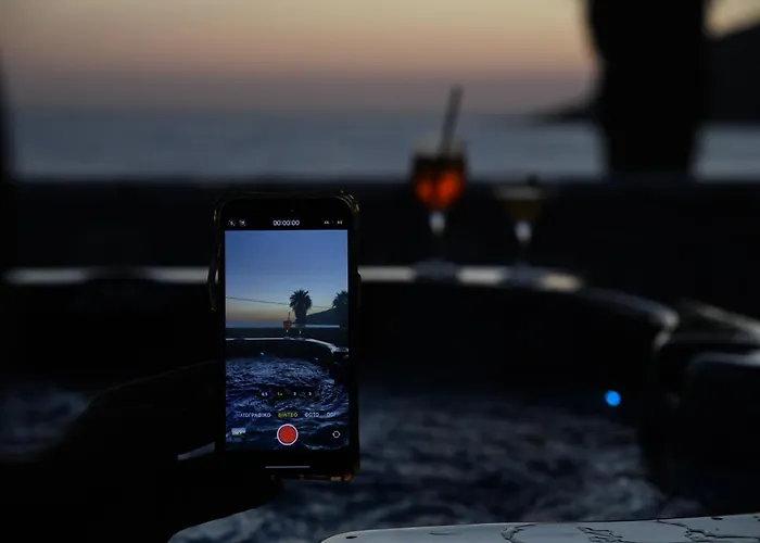 Itilo Traditional Hotel