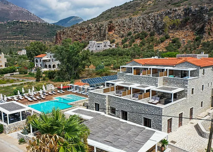 Hotel Itilo Traditional