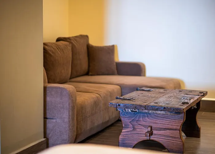 Hotel Itilo Traditional 4*