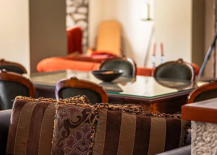 Hotel Itilo Traditional