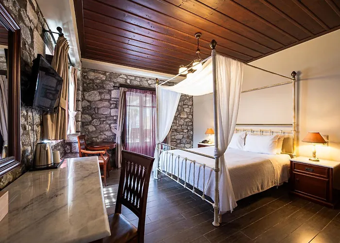 Itilo Traditional 4*