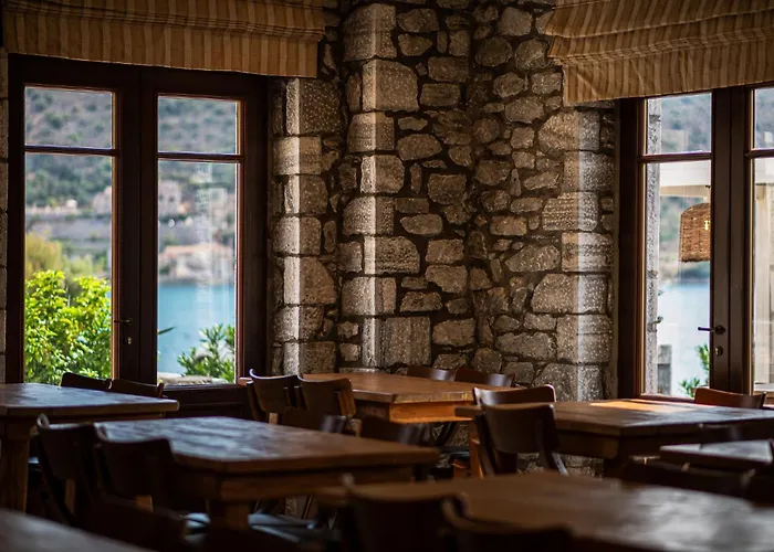 Hotel Itilo Traditional 4*